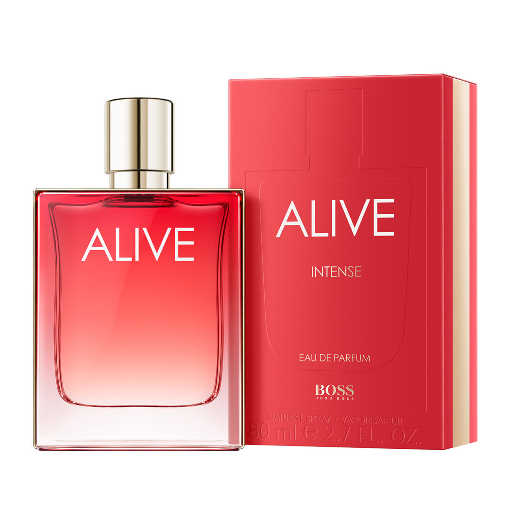 Alive Intense EDP